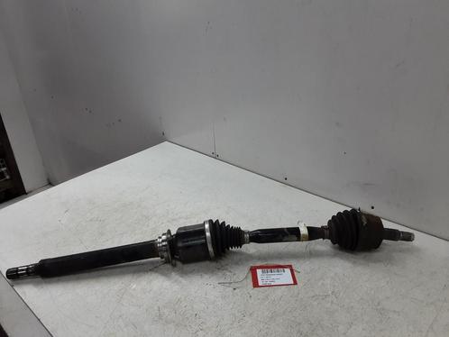 AANDRIJFAS RECHTS VOOR Jeep Renegade (BU) (00520886370), Auto-onderdelen, Remmen en Aandrijving, Jeep, Gebruikt