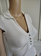 Polo van top studio, Verzenden, Maat 34 (XS) of kleiner