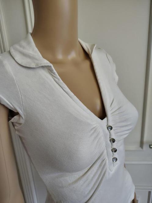 Polo van top studio, Kleding | Dames, T-shirts, Maat 34 (XS) of kleiner, Verzenden