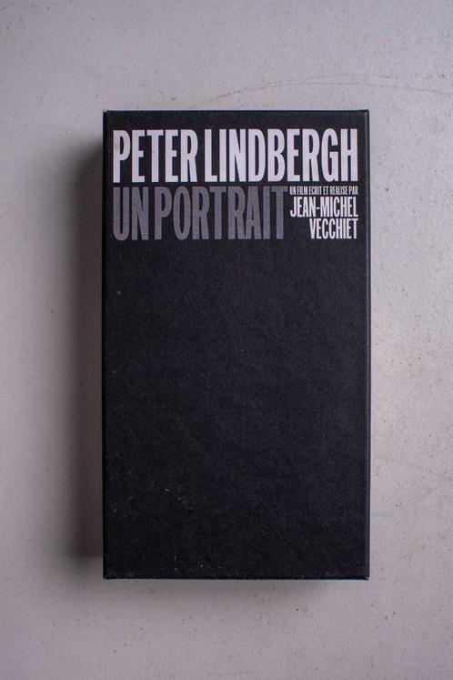 Peter Lindbergh 52' of andere digitale docu's, Audio, Tv en Foto, Fotocamera's Analoog, Nieuw, Ophalen of Verzenden