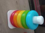 Stapelringen, Kinderen en Baby's, Speelgoed | Fisher-Price, Ophalen of Verzenden, Nieuw, Overige typen