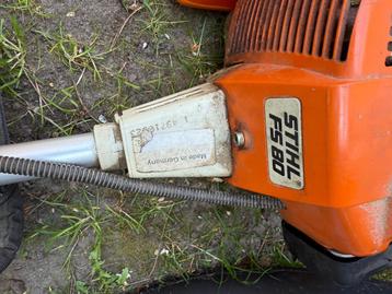 STIHL FS80 beschikbaar voor biedingen
