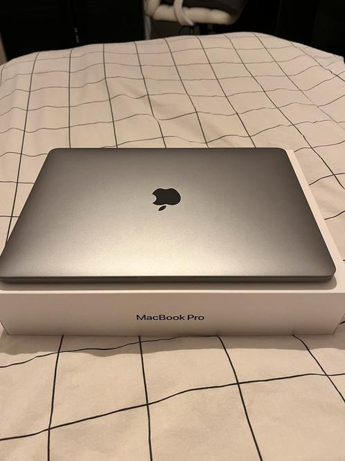 MacBook pro 2019 13”, Informatique & Logiciels, Apple Macbooks, MacBook, Enlèvement ou Envoi