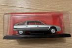 Citroën CX 2500 Prestige 1:24 Hachette Collections, Hobby en Vrije tijd, Modelauto's | 1:24, Ophalen of Verzenden, Nieuw, Auto