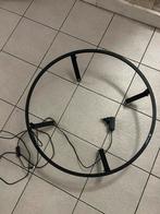 Target Corona Vision dartbord verlichting, Sport en Fitness, Darts, Ophalen, Zo goed als nieuw, Dartbord