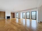Appartement à louer à Ixelles, 3 chambres, Immo, Huizen te huur, 230 m², Appartement, 3 kamers