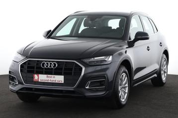 Audi Q5 BUS.EDITION 35 2.0TDI S-TRONIC BUS.EDITION 35 2.0TDI beschikbaar voor biedingen