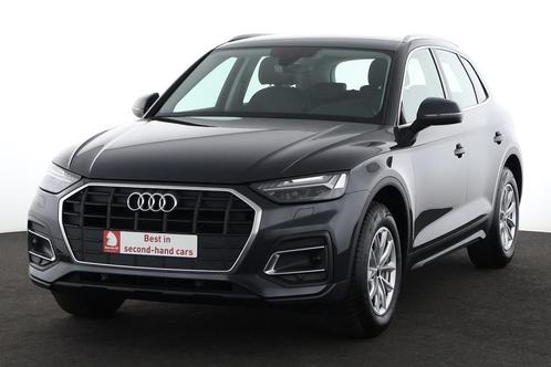 Audi Q5 BUS.EDITION 35 2.0TDI S-TRONIC BUS.EDITION 35 2.0TDI, Auto's, Audi, Bedrijf, Te koop, Q5, Achteruitrijcamera, Airconditioning