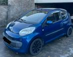 citroen c1, Auto's, 4 zetels, 50 kW, Blauw, C1