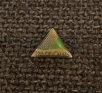 PIN - PAS-DE-CALAIS - CALAIS - FRANCE - FRANKRIJK, Envoi, Utilisé, Ville ou Campagne, Insigne ou Pin's