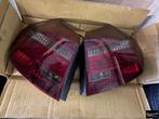 Set achterlicht achterlichten blackline Bmw 1-Serie E81 E87, Auto-onderdelen, Ophalen of Verzenden, Herkomst onderdeel bekend