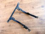 Suzuki GSX600F subframe motorblok GSX 600 F sub frame blok, Motoren, Ophalen of Verzenden, Gebruikt