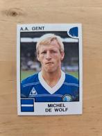 Panini ^^ Football 1985 ^^ neuf !, Ophalen of Verzenden, Zo goed als nieuw