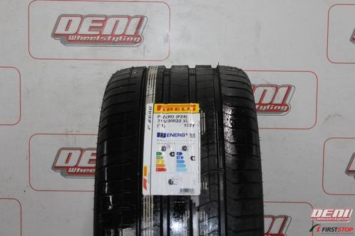 315/30/22 107Y Pirelli P-Zero *1 LS voor BMW X5 NIEUW, Auto-onderdelen, Banden en Velgen, Band(en), Zomerbanden, Overige maten