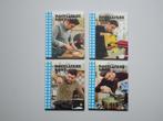 Dagelijkse kost, Boeken, Ophalen, Zo goed als nieuw, Nederland en België