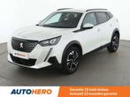 Peugeot 2008 1.2 PureTech Allure (bj 2020), Voorwielaandrijving, 1263 kg, Gebruikt, 1199 cc