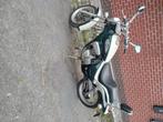 Gilera cougar 125cc, Motoren, Chopper, Particulier, 125 cc, 11 kW of minder