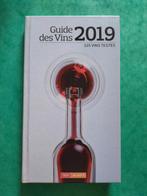 Guide des vins 2019 - Test Achats, Livres, Enlèvement ou Envoi, Comme neuf