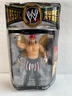 WWE CLASSIC SUPERSTARS TERRY FUNK, Verzamelen, Poppetjes en Figuurtjes, Ophalen of Verzenden, Nieuw