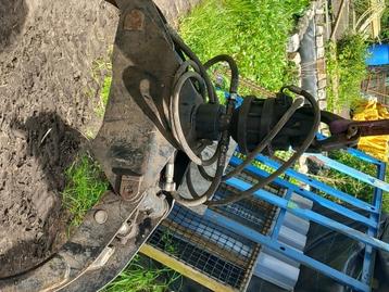 grue, Enlèvement, Grue