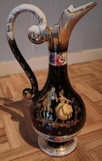 Vaas Bequet quaregnon, Antiek en Kunst, Ophalen