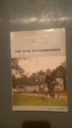 Rik van steenbergen, Boeken, Ophalen of Verzenden, Zo goed als nieuw