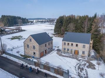 Immeuble à vendre à Vielsalm, 11 chambres beschikbaar voor biedingen