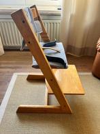 Trip-Trap kinderstoel inclusief kussen en beugel - Perfect!, Kinderen en Baby's, Ophalen, Zo goed als nieuw