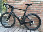 Pinarello X3 volledig zwart 2023 Ultegra DI2, Carbon, 10 tot 15 versnellingen, 53 tot 57 cm, Ophalen