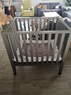 Park pericles kleur taupe, Kinderen en Baby's, Babyparken, Ophalen, Gebruikt, Rechthoekig, In hoogte verstelbaar