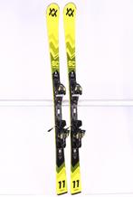 153 ski's VOLKL RACETIGER SC 2025, Sport en Fitness, Skiën en Langlaufen, Gebruikt, Ophalen of Verzenden, Carve, Ski's