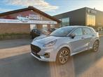 Ford Puma St-line Mild Hybride, 121 g/km, Argent ou Gris, Achat, Euro 6