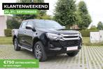 Isuzu D-max Double Cab LSX, Auto's, Isuzu, Overige kleuren, Overige brandstoffen, 120 kW, Bedrijf