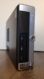 Budget game PC - i5 - GTX 1050Ti - 16GB RAM, Computers en Software, Ophalen, Nvidia, 512 GB, Zo goed als nieuw