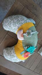 Activiteiten kussen 0 maand Sophie la girafe, Kinderen en Baby's, Babykleding | Baby-zwemkleding, Ophalen