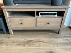 TV-kast Ikea, Huis en Inrichting, Kasten |Televisiemeubels, Ophalen, Gebruikt, 100 tot 150 cm, Landelijk