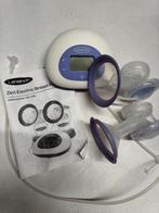 Lansinoh Dubbele Elektrische Borstkolf 2-In-1, Kinderen en Baby's, Ophalen, Gebruikt, Borstkolf