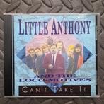 Little Anthony and The Loco-Motives, CD & DVD, CD | Jazz & Blues, Blues, Enlèvement ou Envoi