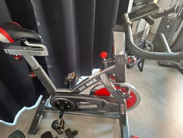 Fitbike race 6 beschikbaar voor biedingen