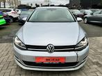 Volkswagen Golf 7 1.4i 150pk automaat, Auto's, Automaat, Euro 6, Leder, Bedrijf