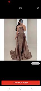 Robe ceremonie, Enlèvement ou Envoi, Taille 46/48 (XL) ou plus grande