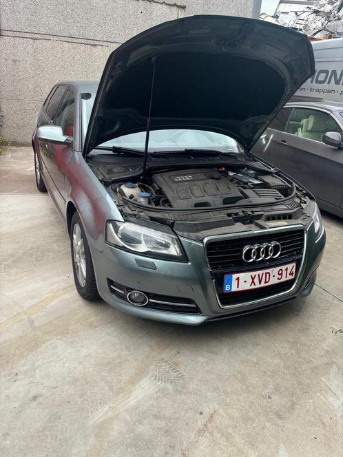 Pièces Audi A3 8p, Auto-onderdelen, Overige Auto-onderdelen, Audi, Ophalen of Verzenden