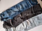 Heren jeans, Ophalen of Verzenden, Zo goed als nieuw