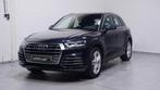 Audi Q5 35 TDI quattro S edition Led koplampen Navi S-Line i, Achat, Entreprise, Noir, Diesel