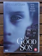 )))  Le Bon Fils  //  Macaulay Culkin   (((, Cd's en Dvd's, Dvd's | Thrillers en Misdaad, Vanaf 16 jaar, Ophalen of Verzenden