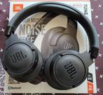 Casque JBL tune 770 noise cancelling bluetooth, Audio, Tv en Foto, Hoofdtelefoons, Ophalen, Zo goed als nieuw