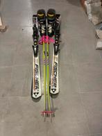 Ski’s, Ophalen, Schoenen, Salomon, Zo goed als nieuw