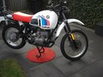 BMW R80G/S Parijs Dakar Org Vanaf fabriek 1985 Met Oorkonde, Motoren, Motoren | Oldtimers, Cardan-aandrijving, 2 cilinders, Meer dan 35 kW