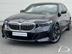 BMW Serie 5 520 Berline, Auto's, BMW, Automaat, 1995 cc, Zwart, 120 kW