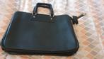 3570 Alken. Echt lederen boekentas., Ophalen, Nieuw